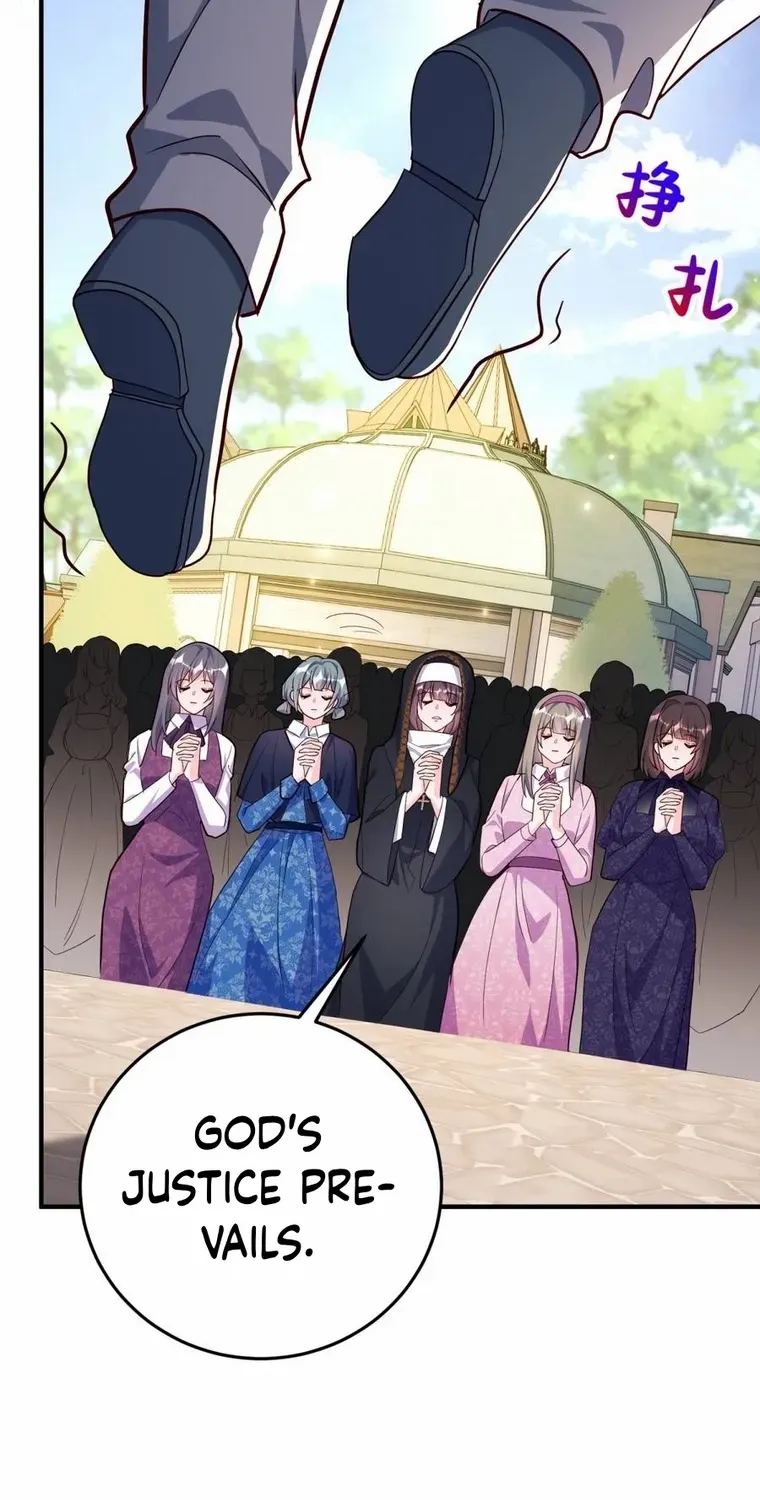 The Sold Young Lady Is Protected by Her Brothers Chapter 19 page 45 - 