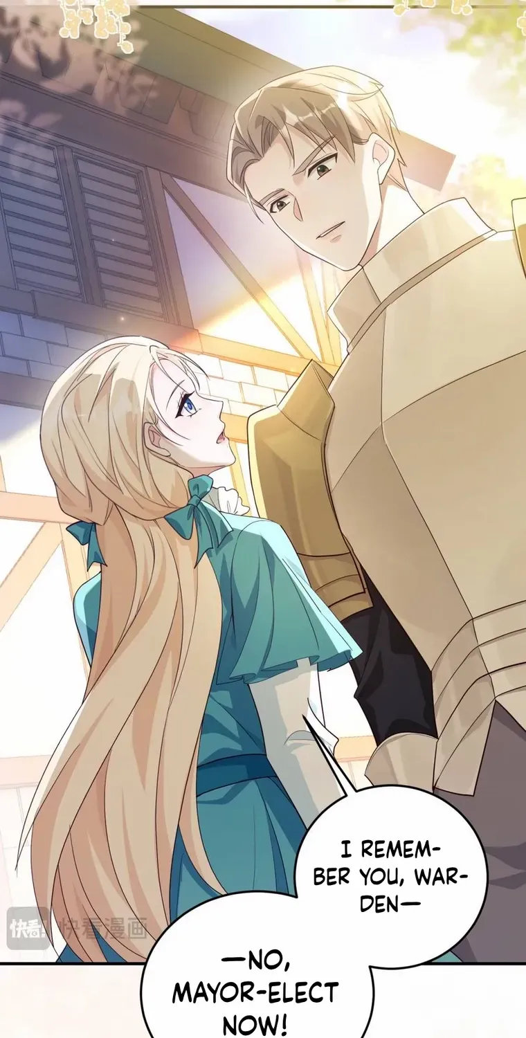 The Sold Young Lady Is Protected by Her Brothers Chapter 19 page 48 - 