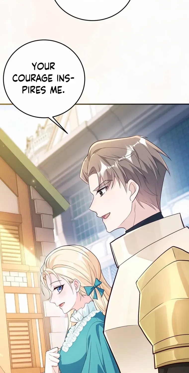 The Sold Young Lady Is Protected by Her Brothers Chapter 19 page 49 - 