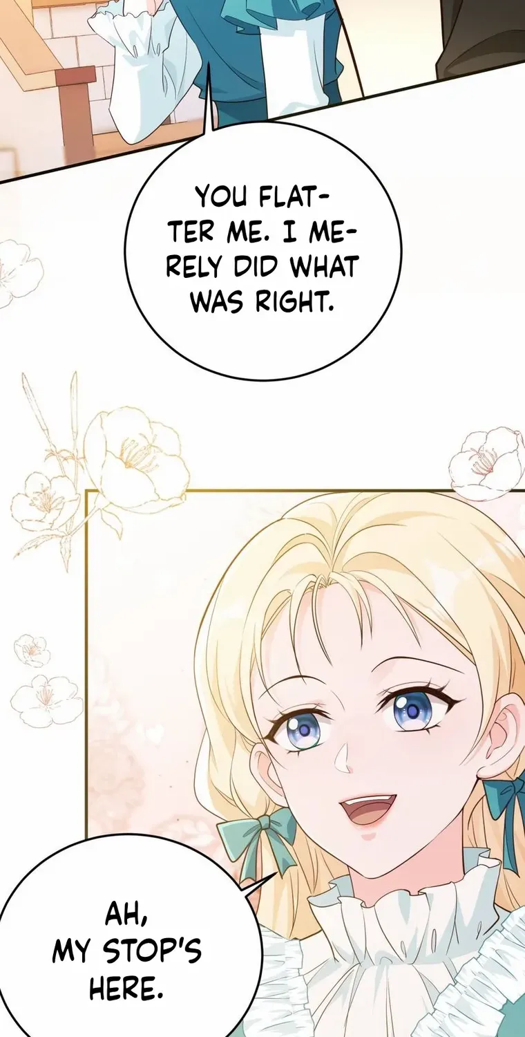 The Sold Young Lady Is Protected by Her Brothers Chapter 19 page 50 - 