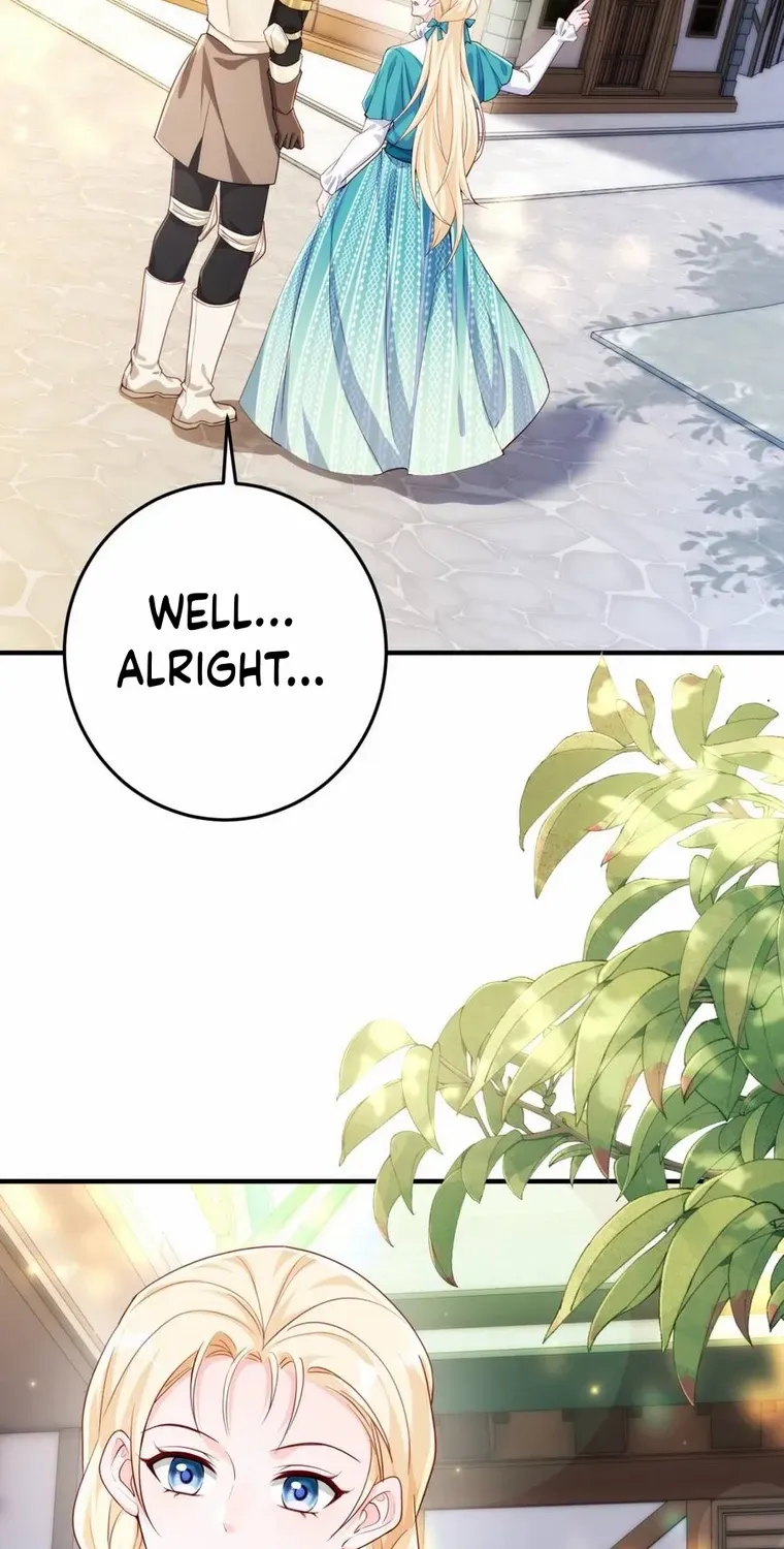 The Sold Young Lady Is Protected by Her Brothers Chapter 19 page 52 - 