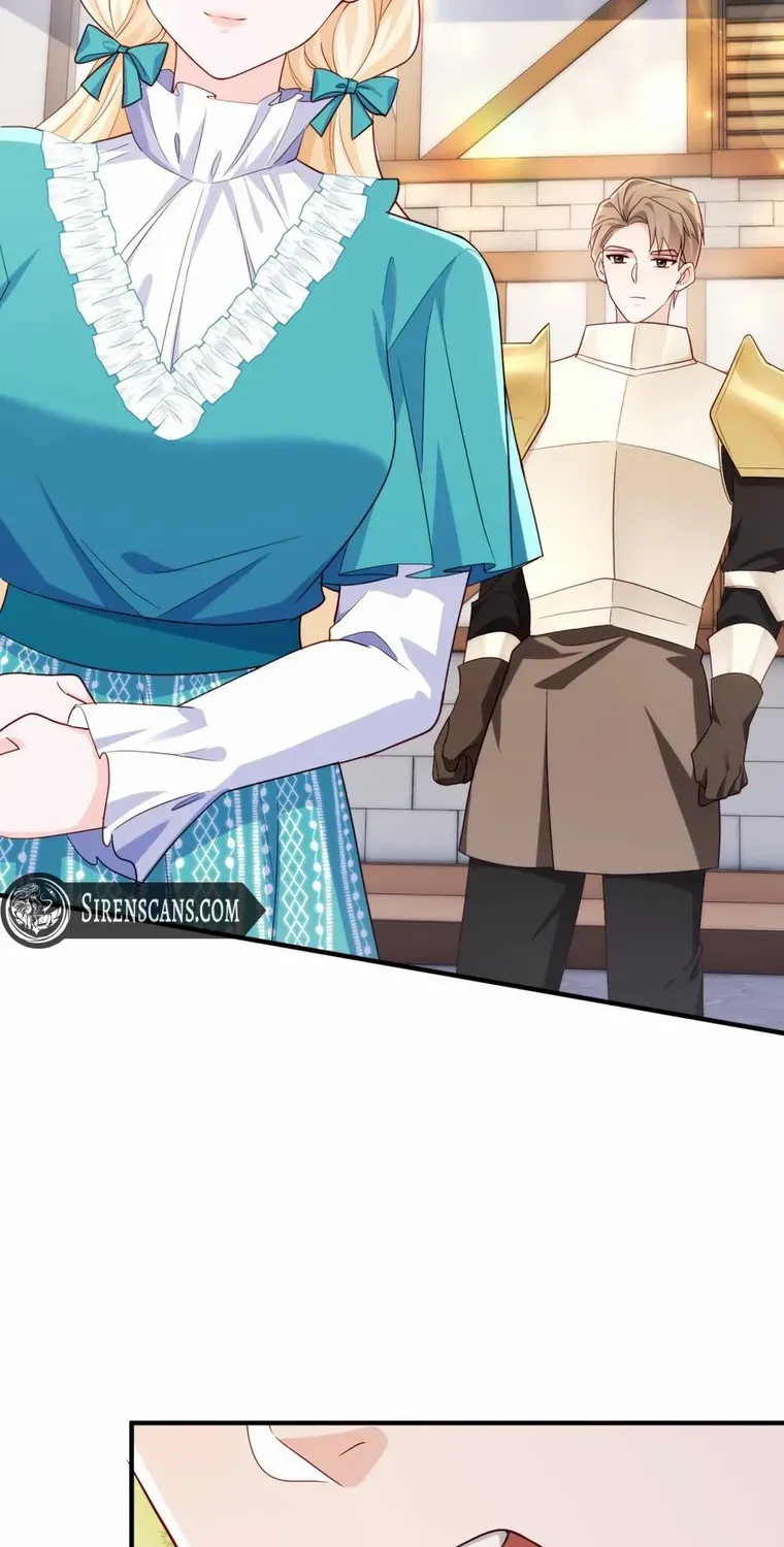 The Sold Young Lady Is Protected by Her Brothers Chapter 19 page 53 - 