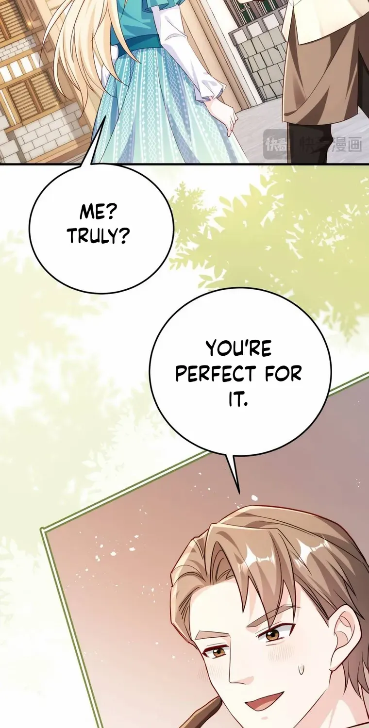 The Sold Young Lady Is Protected by Her Brothers Chapter 19 page 57 - 