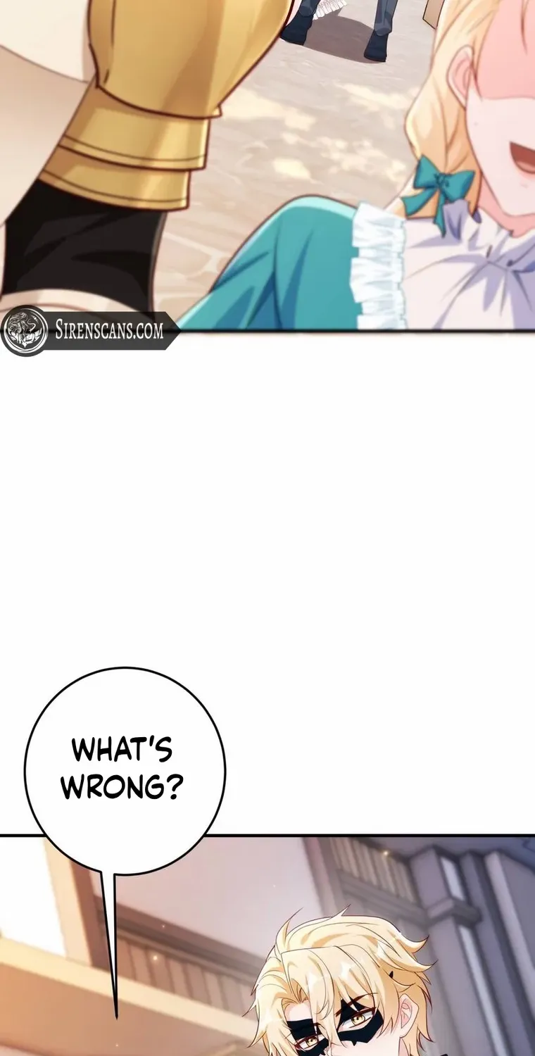 The Sold Young Lady Is Protected by Her Brothers Chapter 19 page 60 - 