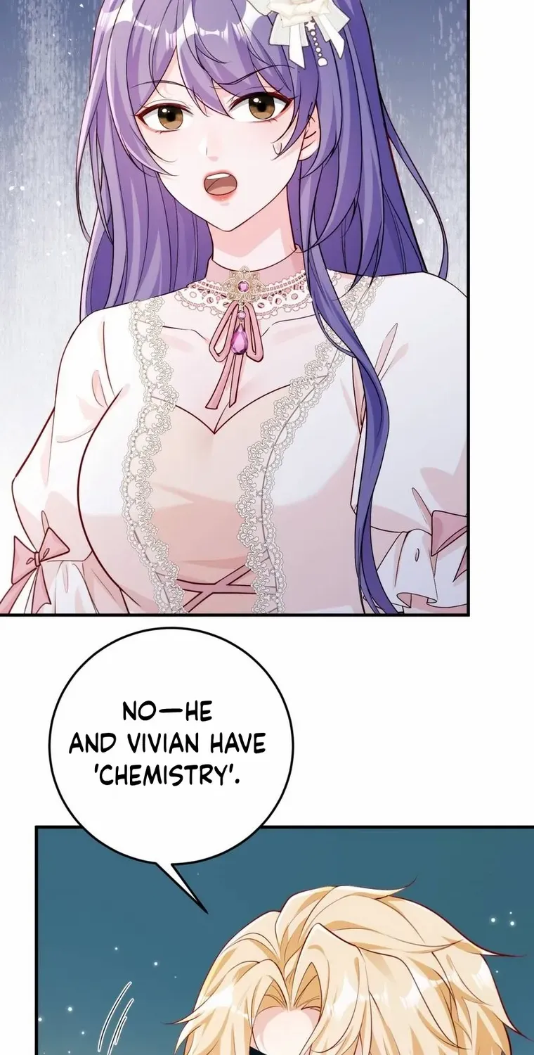 The Sold Young Lady Is Protected by Her Brothers Chapter 19 page 62 - 