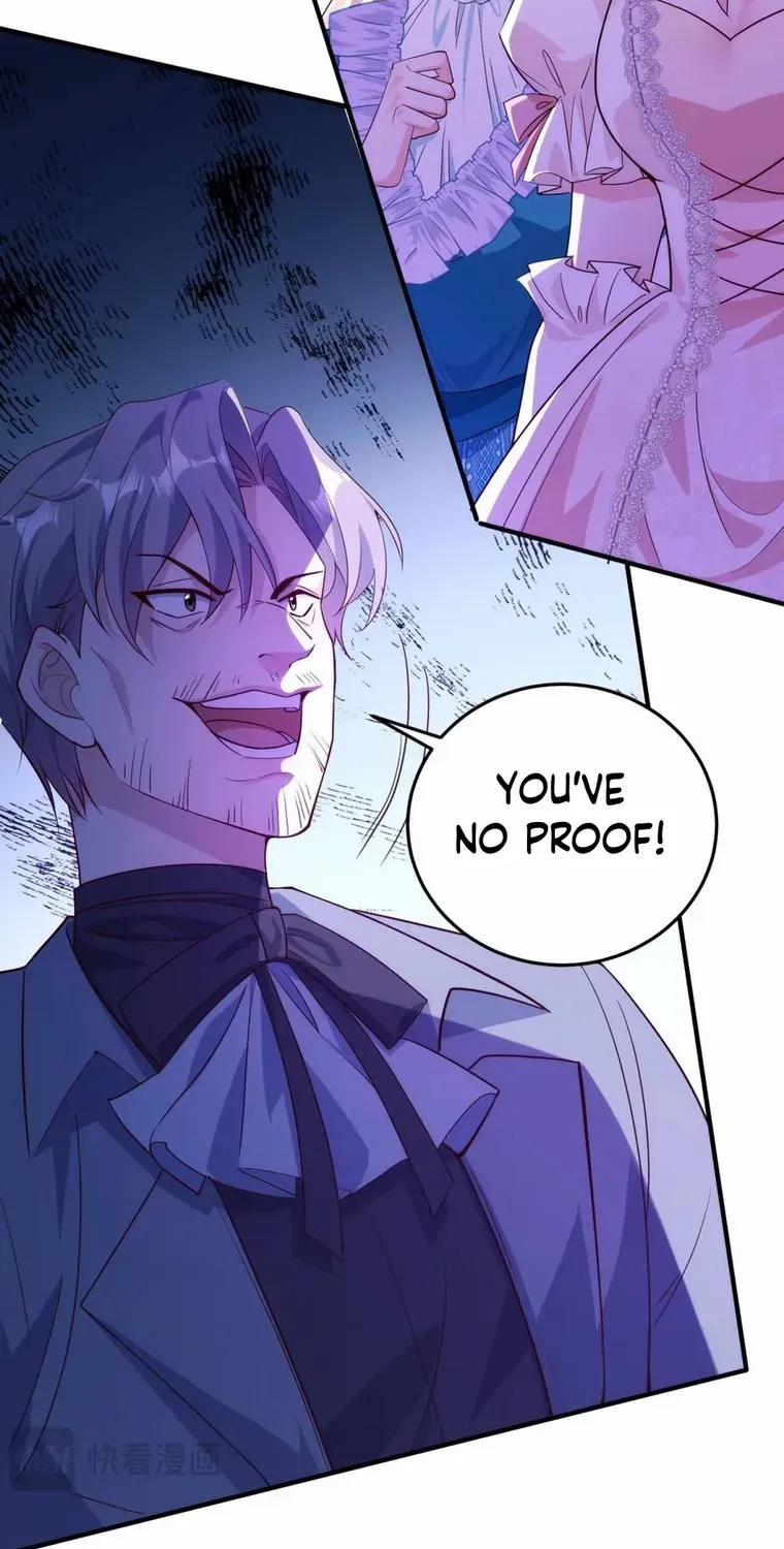 The Sold Young Lady Is Protected by Her Brothers Chapter 19 page 8 - 