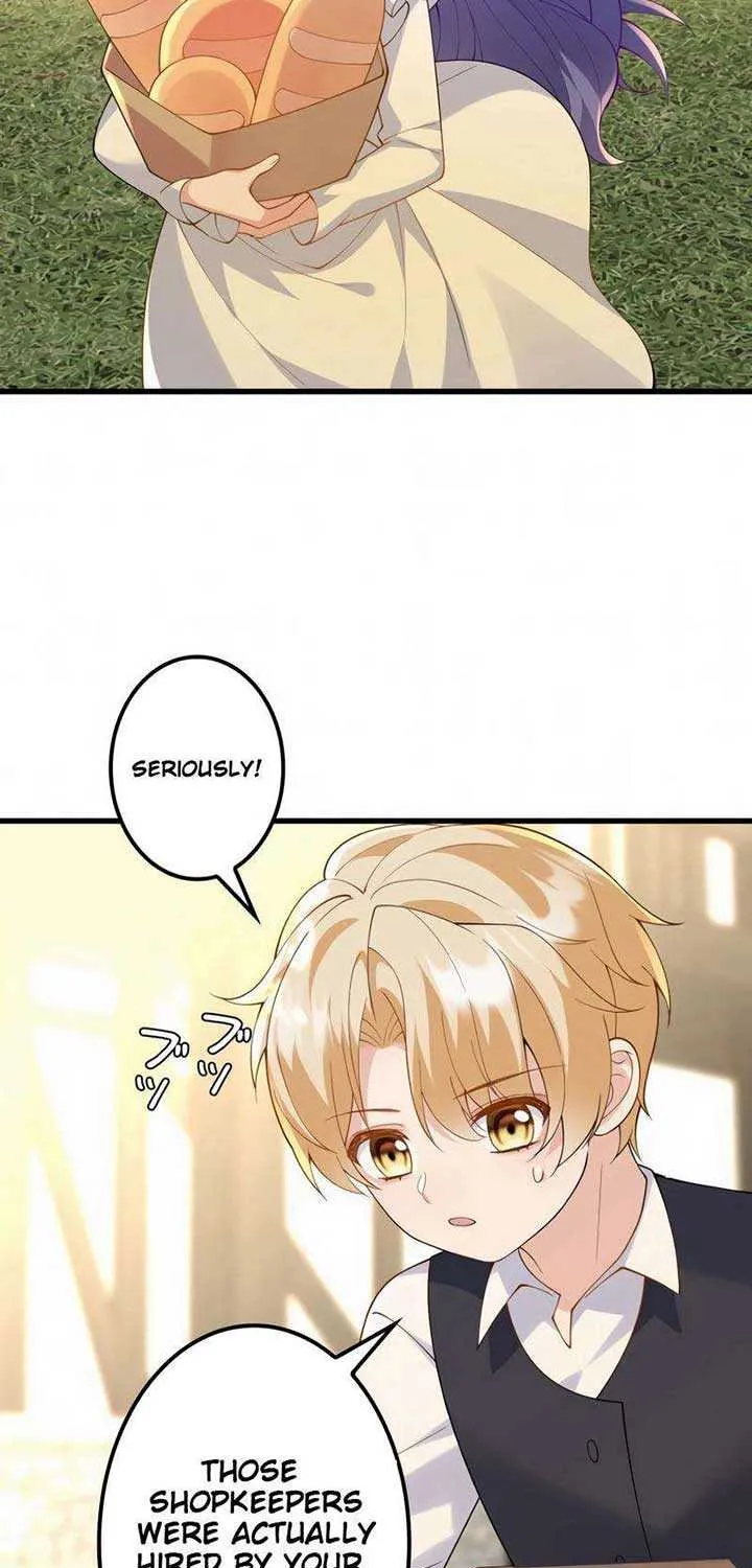 The Sold Young Lady Is Protected by Her Brothers Chapter 2 page 13 - 