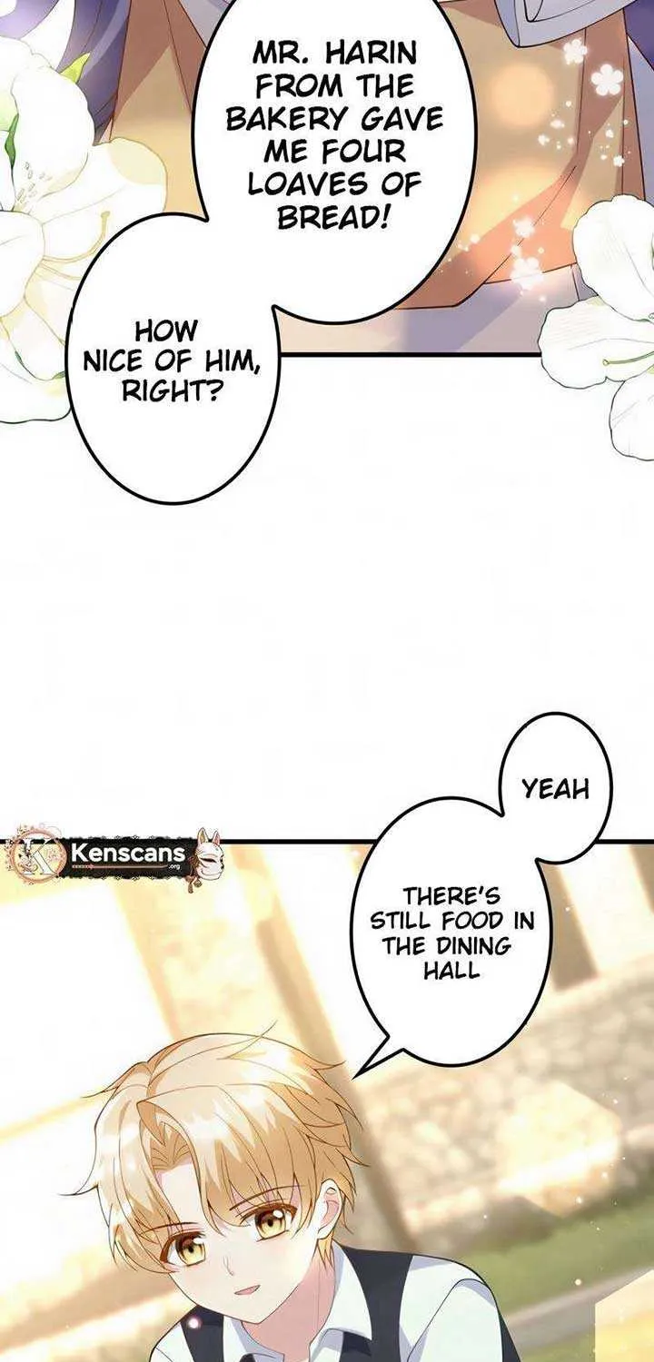 The Sold Young Lady Is Protected by Her Brothers Chapter 2 page 5 - 