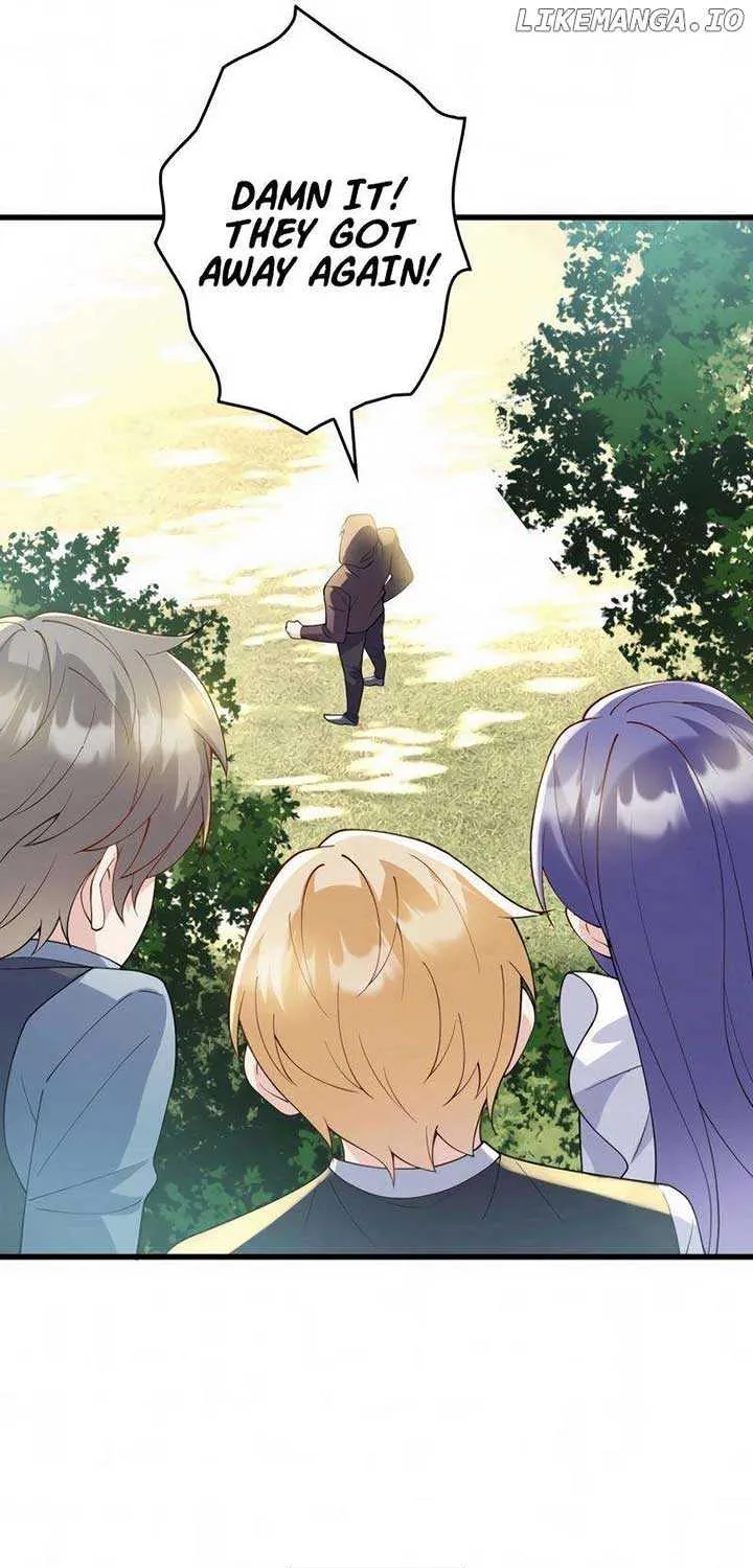 The Sold Young Lady Is Protected by Her Brothers Chapter 2 page 44 - 