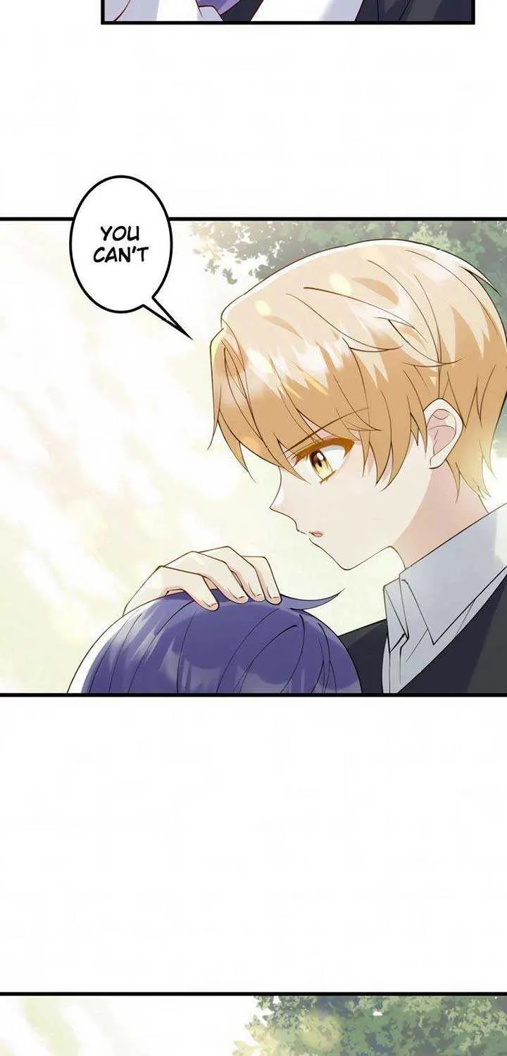 The Sold Young Lady Is Protected by Her Brothers Chapter 2 page 50 - 