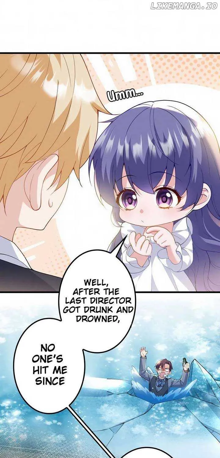The Sold Young Lady Is Protected by Her Brothers Chapter 2 page 9 - 