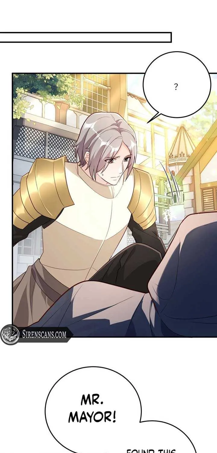 The Sold Young Lady Is Protected by Her Brothers Chapter 20 page 12 - 