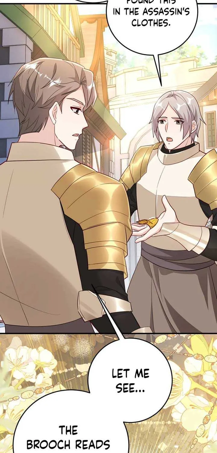 The Sold Young Lady Is Protected by Her Brothers Chapter 20 page 13 - 
