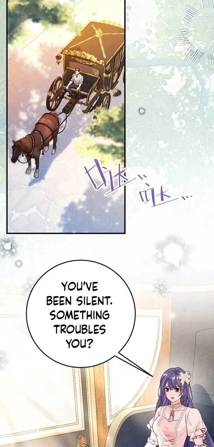 The Sold Young Lady Is Protected by Her Brothers Chapter 20 page 18 - 