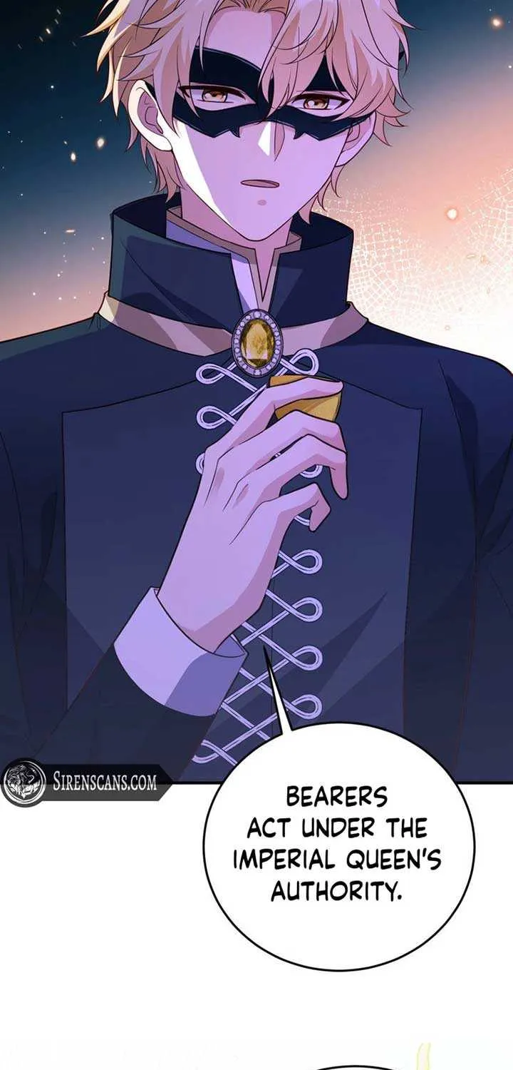 The Sold Young Lady Is Protected by Her Brothers Chapter 20 page 20 - 