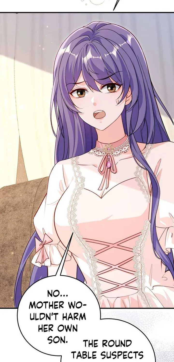 The Sold Young Lady Is Protected by Her Brothers Chapter 20 page 23 - 