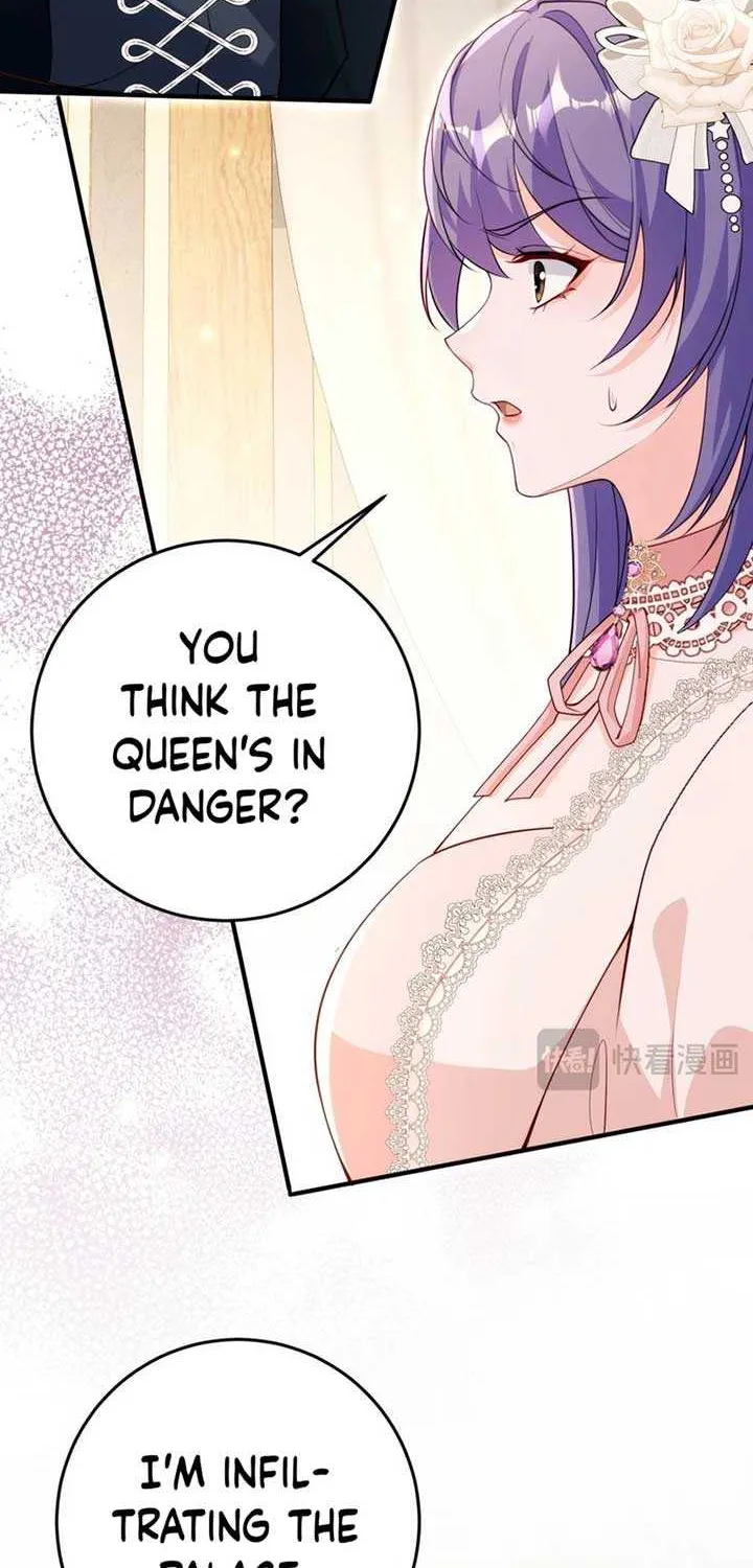 The Sold Young Lady Is Protected by Her Brothers Chapter 20 page 26 - 