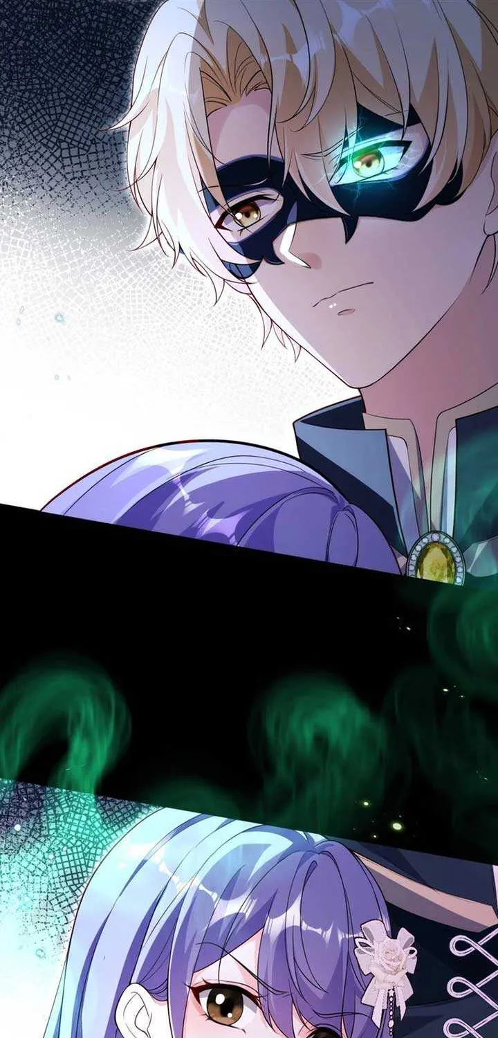 The Sold Young Lady Is Protected by Her Brothers Chapter 20 page 4 - 