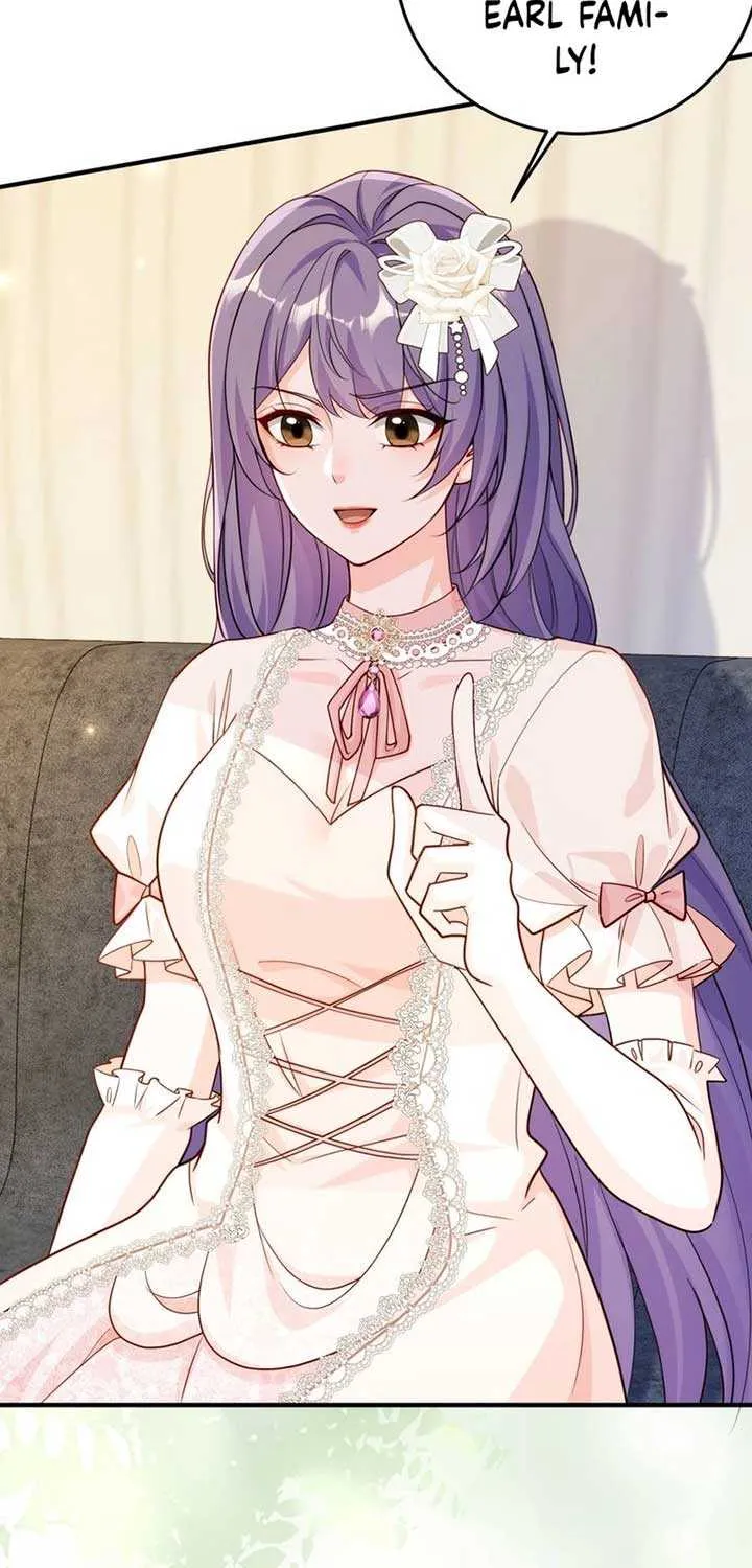 The Sold Young Lady Is Protected by Her Brothers Chapter 20 page 31 - 