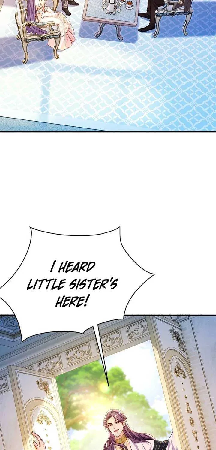 The Sold Young Lady Is Protected by Her Brothers Chapter 20 page 37 - 