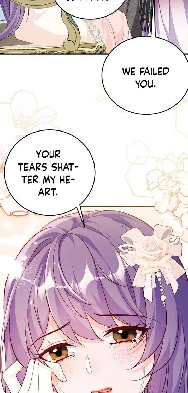 The Sold Young Lady Is Protected by Her Brothers Chapter 20 page 45 - 