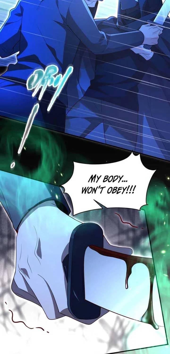The Sold Young Lady Is Protected by Her Brothers Chapter 20 page 6 - 