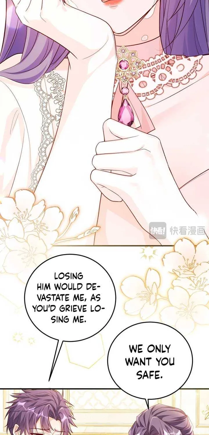 The Sold Young Lady Is Protected by Her Brothers Chapter 20 page 55 - 