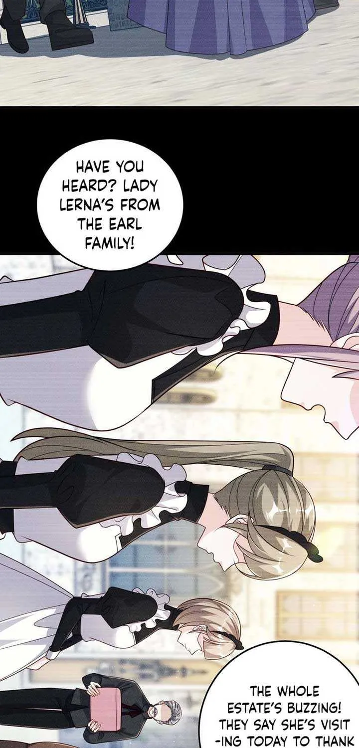 The Sold Young Lady Is Protected by Her Brothers Chapter 21 page 12 - 