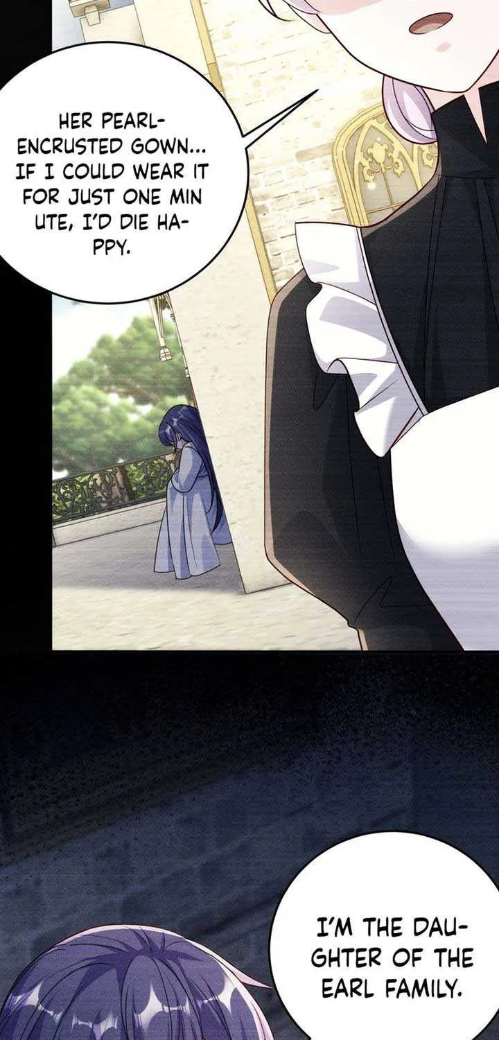 The Sold Young Lady Is Protected by Her Brothers Chapter 21 page 14 - 