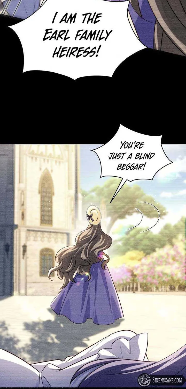 The Sold Young Lady Is Protected by Her Brothers Chapter 21 page 19 - 