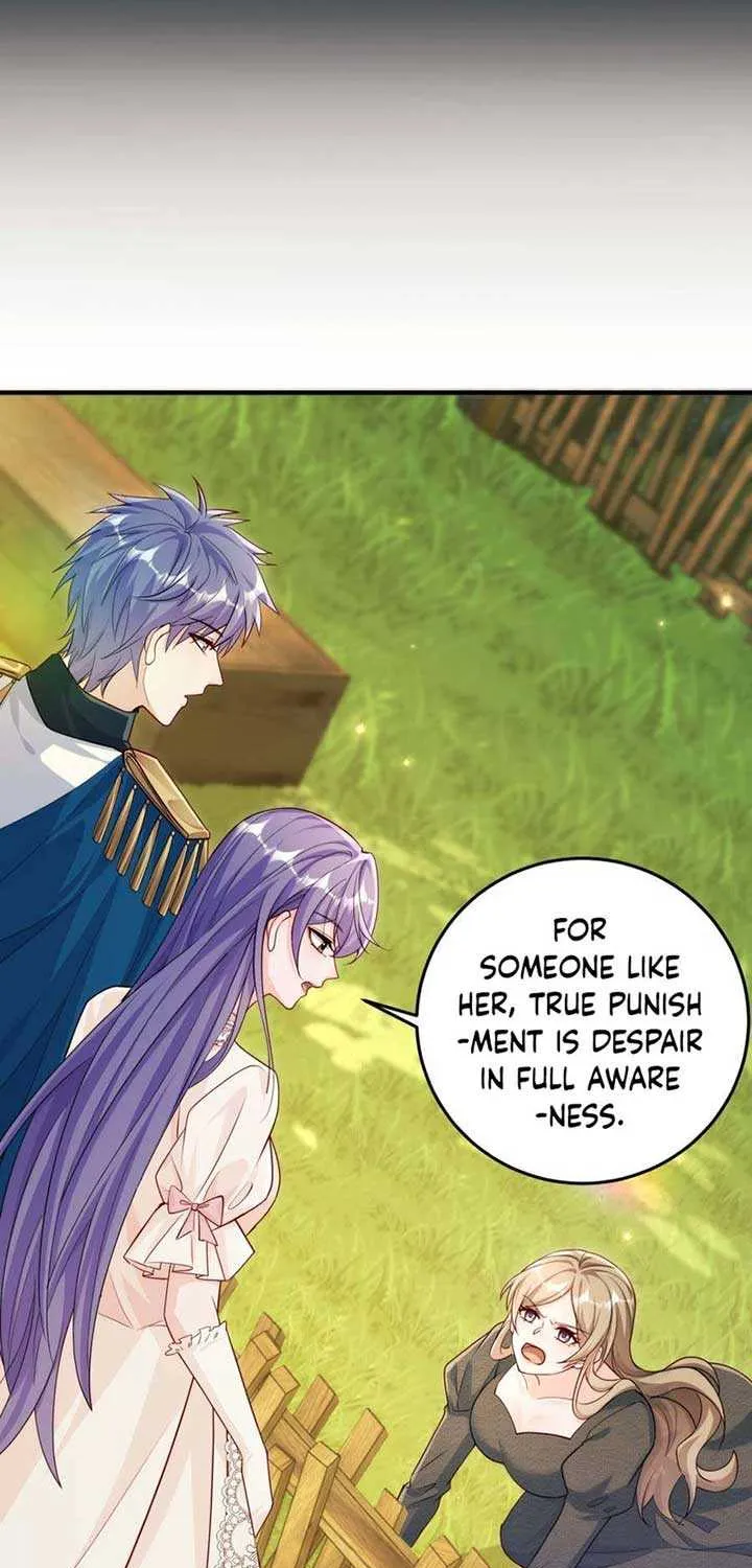 The Sold Young Lady Is Protected by Her Brothers Chapter 21 page 22 - 