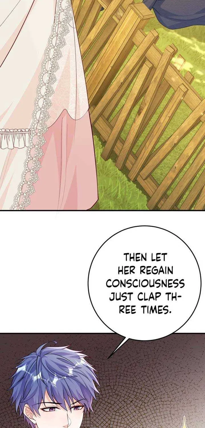 The Sold Young Lady Is Protected by Her Brothers Chapter 21 page 23 - 