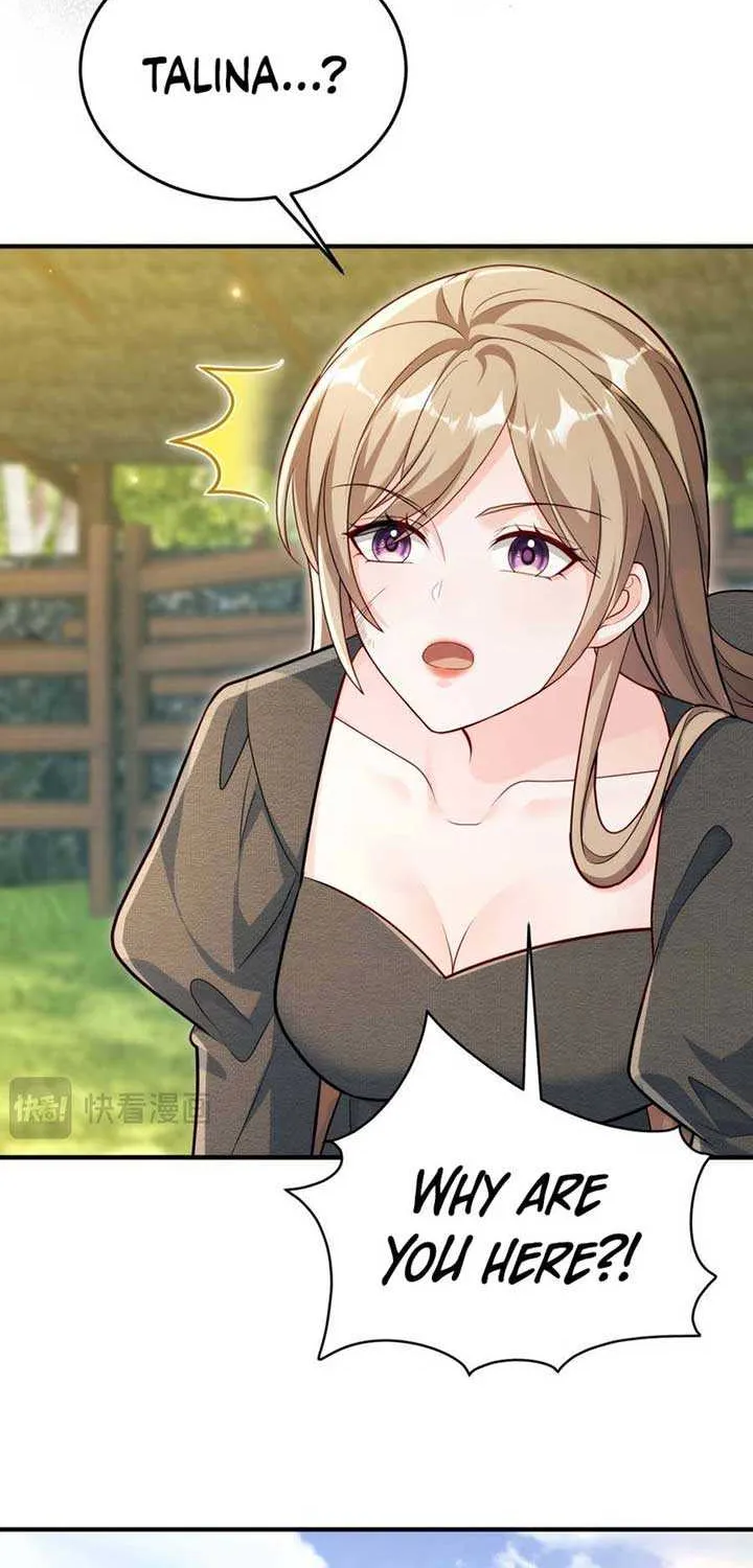 The Sold Young Lady Is Protected by Her Brothers Chapter 21 page 25 - 