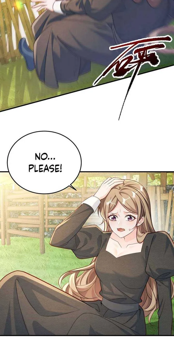 The Sold Young Lady Is Protected by Her Brothers Chapter 21 page 32 - 