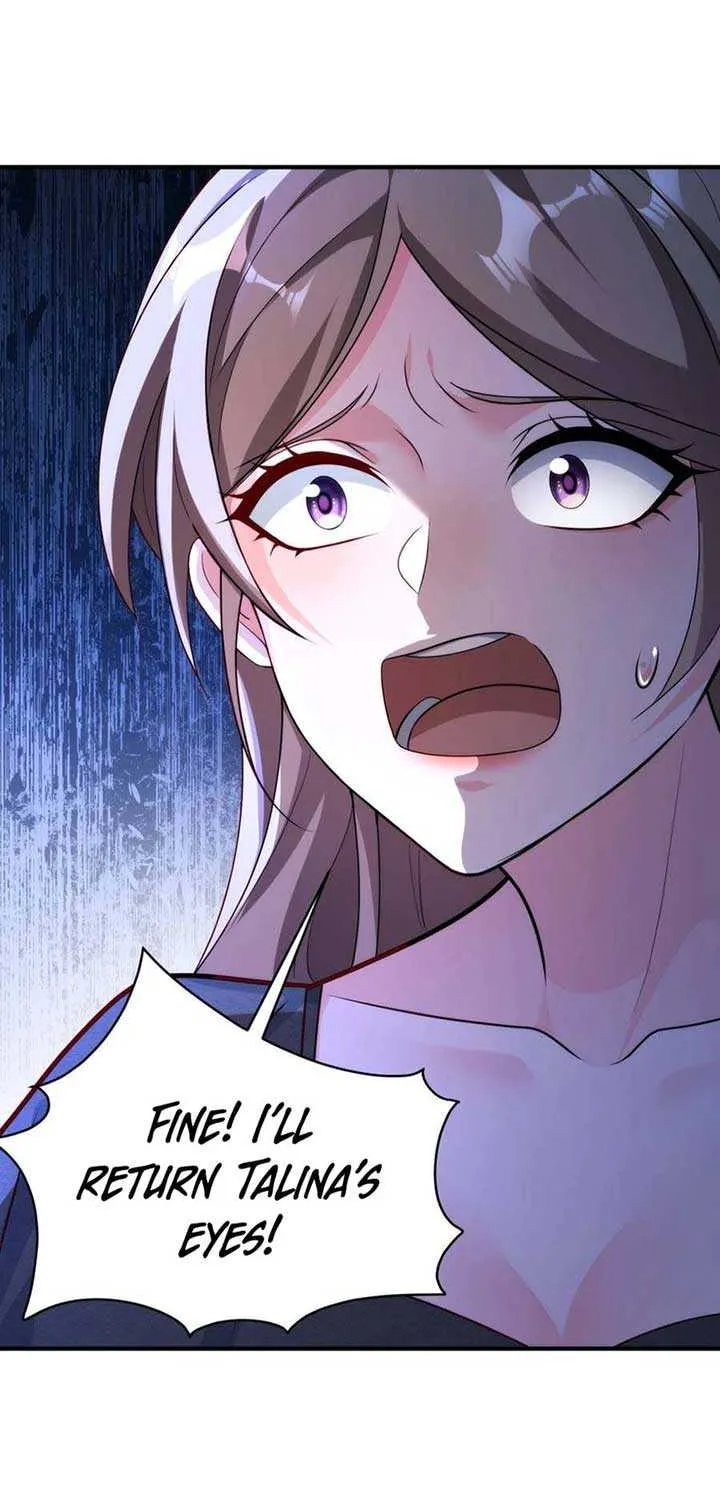 The Sold Young Lady Is Protected by Her Brothers Chapter 21 page 33 - 