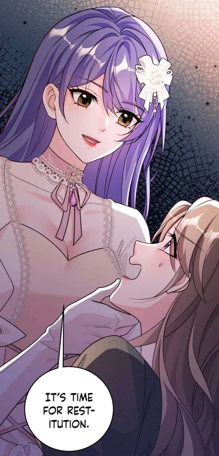 The Sold Young Lady Is Protected by Her Brothers Chapter 21 page 36 - 