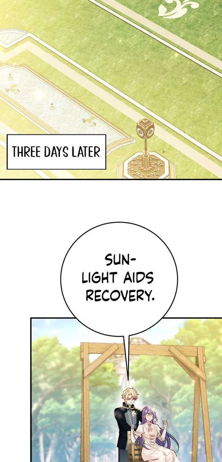 The Sold Young Lady Is Protected by Her Brothers Chapter 21 page 40 - 