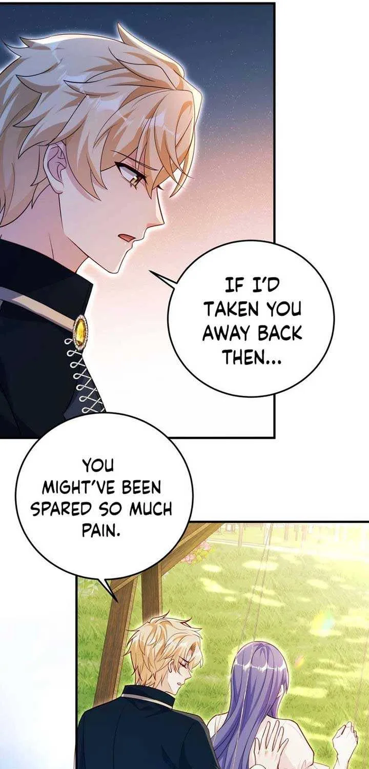 The Sold Young Lady Is Protected by Her Brothers Chapter 21 page 43 - 