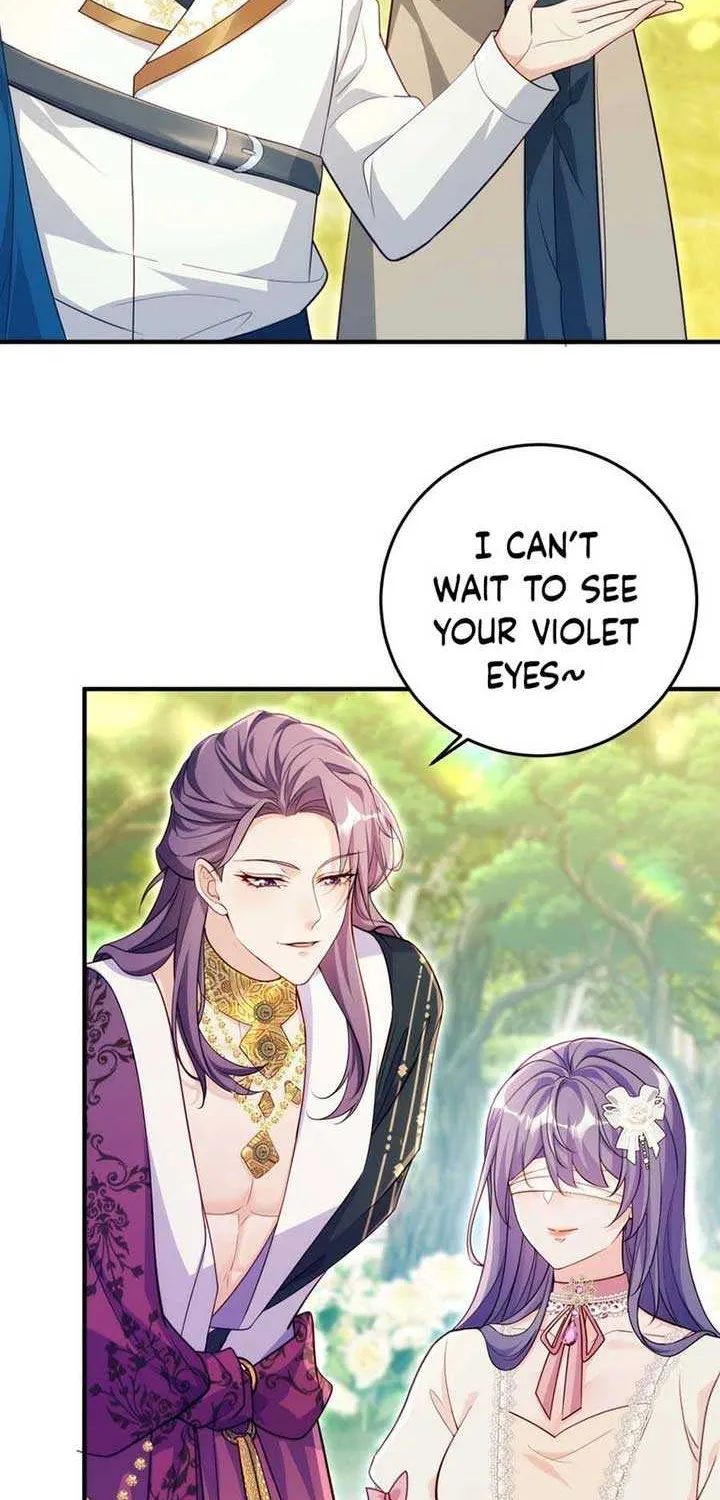The Sold Young Lady Is Protected by Her Brothers Chapter 21 page 48 - 