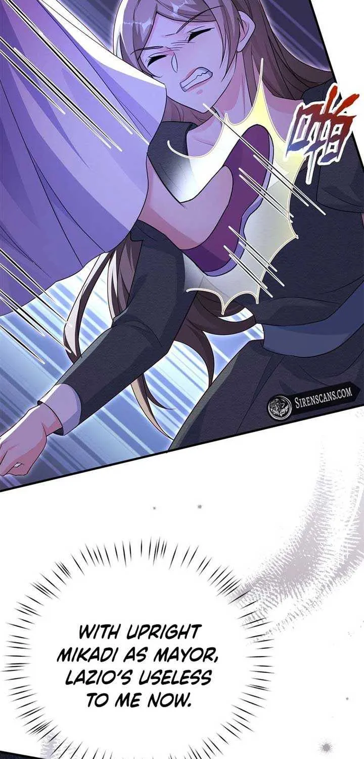 The Sold Young Lady Is Protected by Her Brothers Chapter 21 page 64 - 