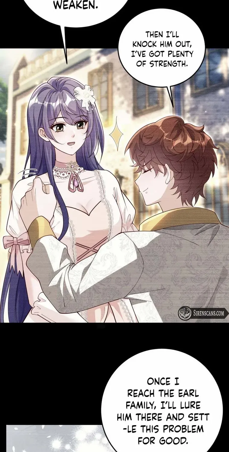 The Sold Young Lady Is Protected by Her Brothers Chapter 22 page 16 - 