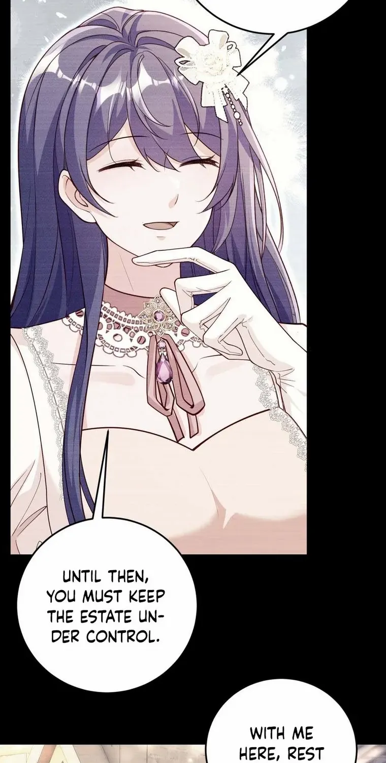 The Sold Young Lady Is Protected by Her Brothers Chapter 22 page 17 - 