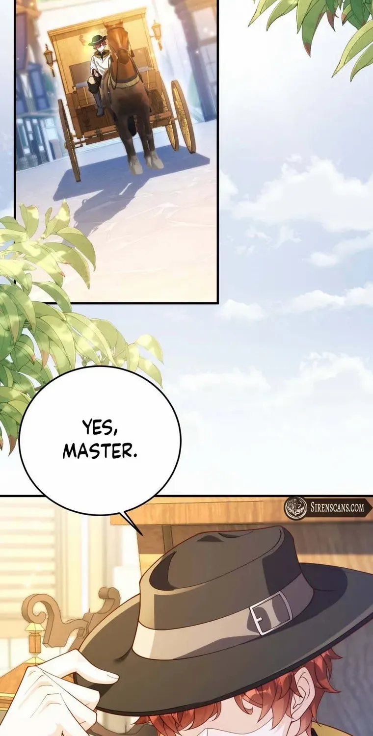 The Sold Young Lady Is Protected by Her Brothers Chapter 22 page 3 - 