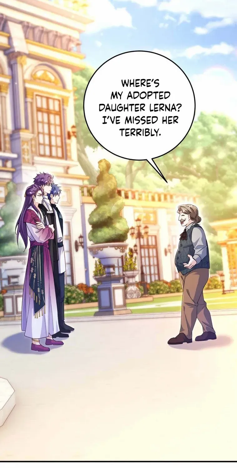 The Sold Young Lady Is Protected by Her Brothers Chapter 22 page 30 - 
