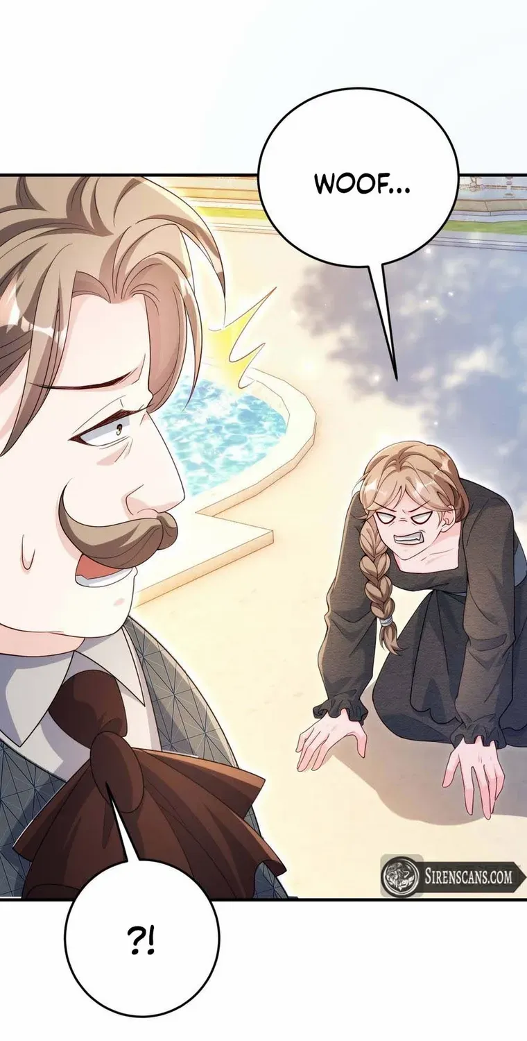The Sold Young Lady Is Protected by Her Brothers Chapter 22 page 32 - 