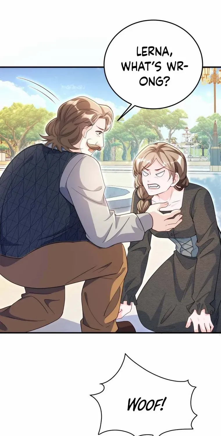 The Sold Young Lady Is Protected by Her Brothers Chapter 22 page 33 - 
