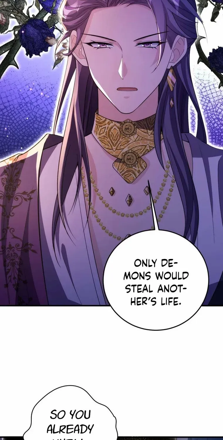 The Sold Young Lady Is Protected by Her Brothers Chapter 22 page 38 - 