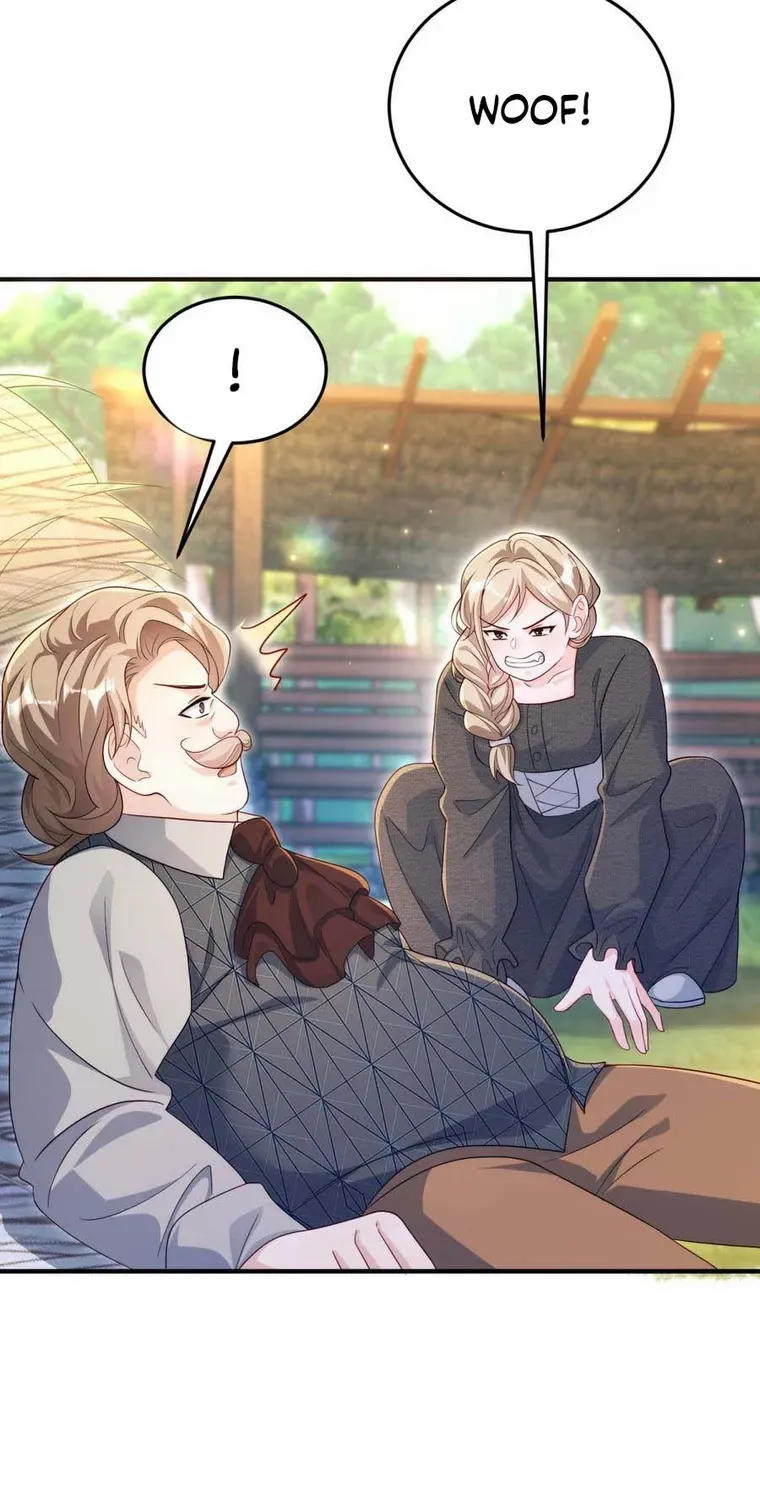 The Sold Young Lady Is Protected by Her Brothers Chapter 22 page 49 - 
