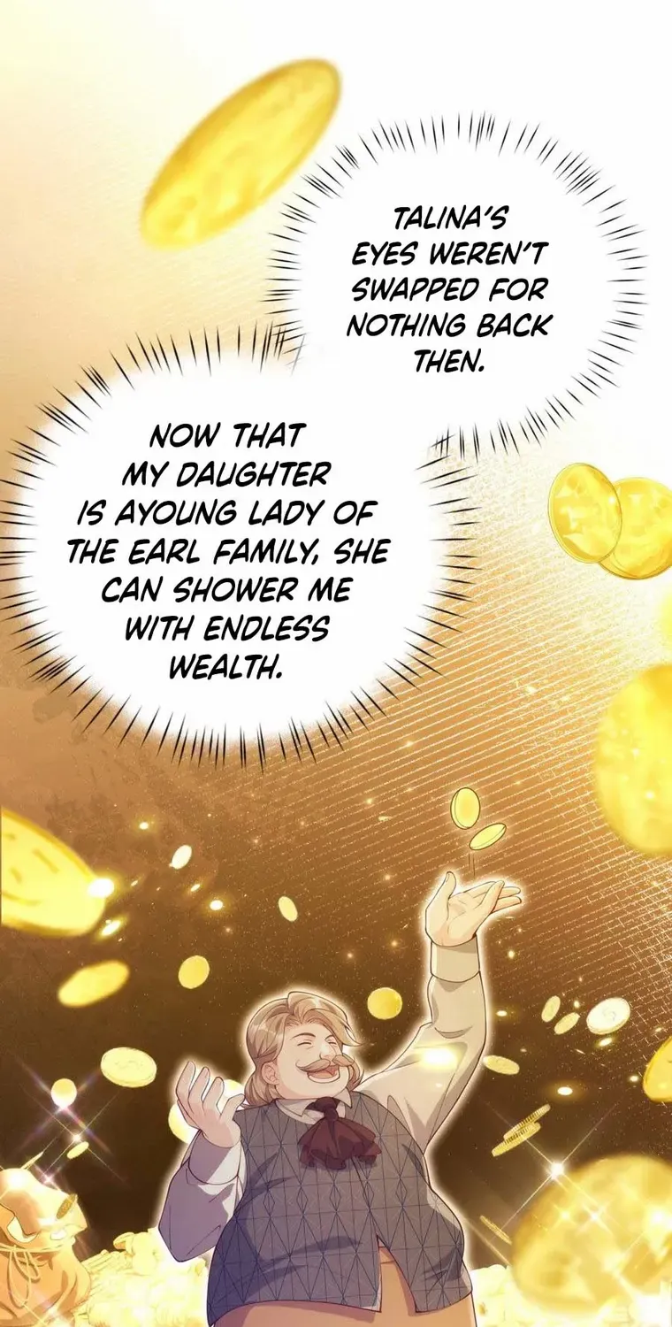 The Sold Young Lady Is Protected by Her Brothers Chapter 22 page 6 - 