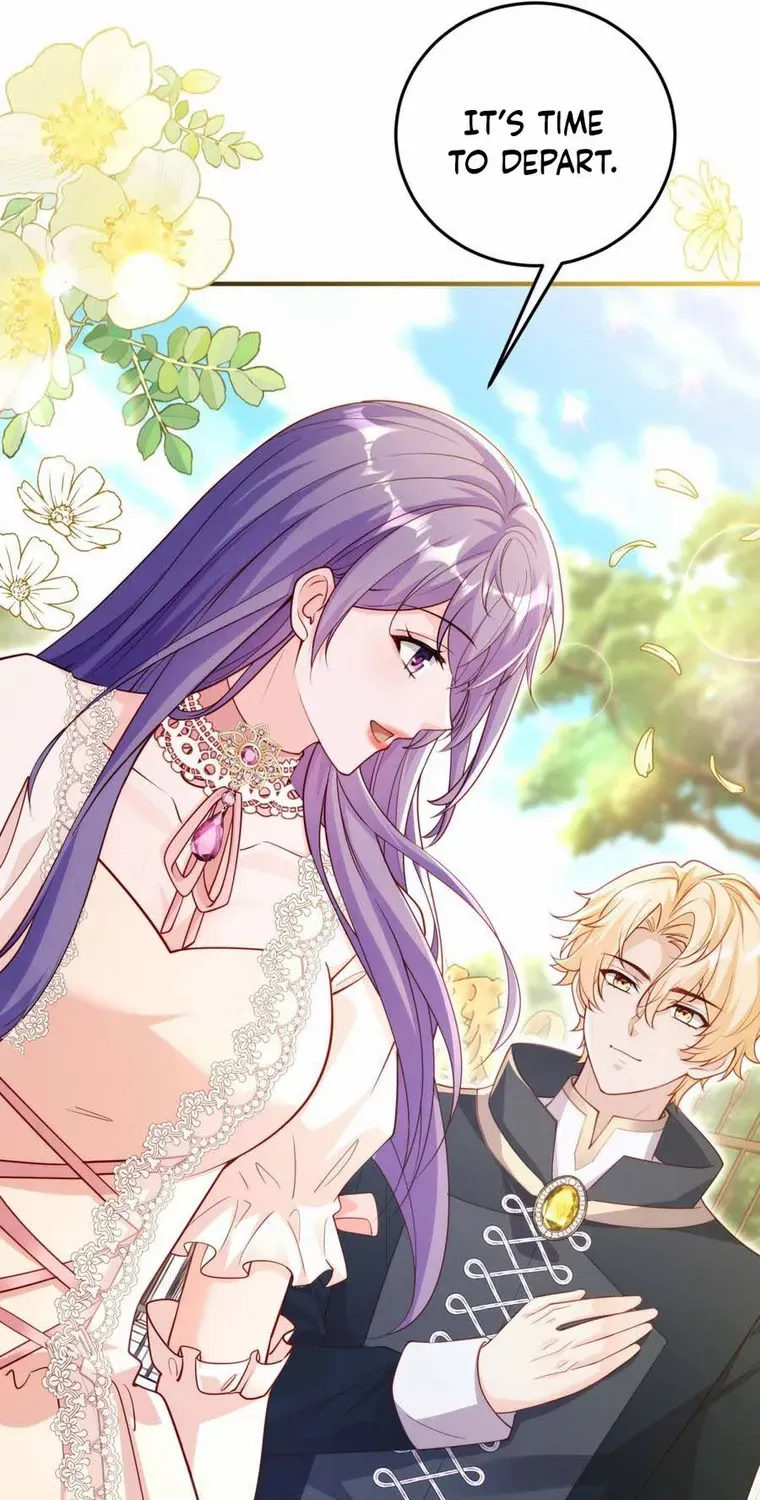 The Sold Young Lady Is Protected by Her Brothers Chapter 22 page 60 - 